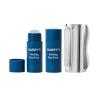 imageHarrys Cooling Eye Kit for Men  Gua Sha Depuffing Facial Massage Tool and Cooling Eye Stick2 Sticks