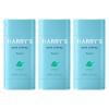 imageHarrys Antiperspirant Deodorant Sweat ampamp Odor Control Antiperspirant for Men Redwood 25 oz Pack of 3Aluminum Free  Discontinued