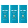 imageHarrys Antiperspirant Deodorant Sweat ampamp Odor Control Antiperspirant for Men Redwood 25 oz Pack of 3Sweat Control  Discontinued
