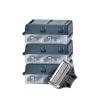imageHarrys Harrys Razor Blades Refills 12 Count