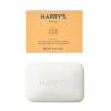 imageHarrys Mens Bar Soap Redwood Scent Body Bar Soap for Men 4 Bars Net Wt 4 oz Each