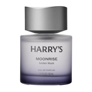 imageHarrys Cowboy Classic Mens Cologne  Woody Amber Scent  17 fl oz  Notes of Bergamot Cedarwood ampamp Musk  LongLasting Eau de Parfum Mens FragranceMoonrise
