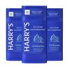 imageHarrys ExtraStrength Antiperspirant Deodorant Sweat ampamp Odor Control Antiperspirant for Men Solstice 25 oz Pack of 3Antiperspirant