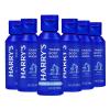 image:imageHarrys Travel Size Mens Body Wash  Stone  6 Pack 34 fl oz  TSA Approved for Travel  Shower Gel for Men  No Parabens Sulfates or Dyes