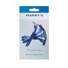 image:imageHarrys Mens Disposable Razors 3Blade Razors with Lubricating Strip and Pivoting Head 4 Count