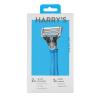 image:imageHarrys Original Razors for Men  Two 5Blade Cartridges and 1 Razor Handle  German Engineered  Surf Blue Edition