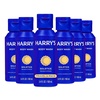 image:imageHarrys Travel Size Mens Body Wash  Redwood  6 Pack 34 fl oz  TSA Approved for Travel  Shower Gel for Men  No Parabens Sulfates or DyesSolstice